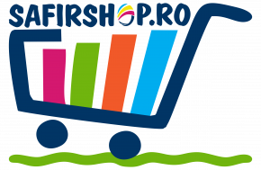 Safirshop.ro logo